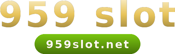 959 slot logo