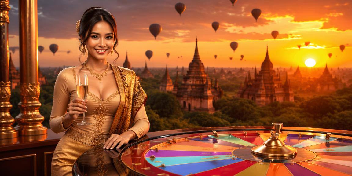 959 slot Slots Magic တွင် အဘယ်အရာများ ရှိသည်