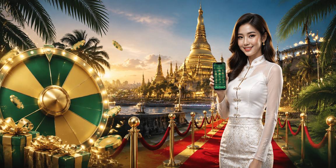 959 slot 959 slot သည် မြန်မာကို အလယ်ာယပ်ကိုကျေးဇူးတင်ခြင်း
